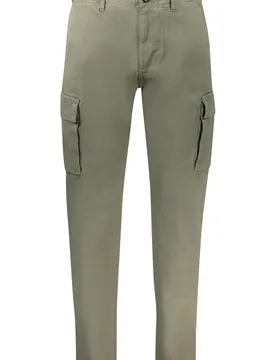 Herren Hose Grün 673168000_VE0921