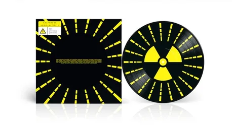 Radio-Activity (50th Anniversary Edition) von - LP (Picture, Standard) - None - unisex