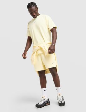 Mens x NOCTA Maglia CS - Giallo, giallo giallo Uomo taglia M