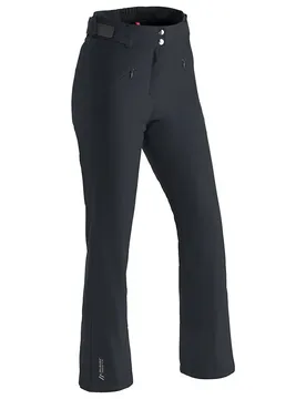 Pantalon Allissia Slim Black L