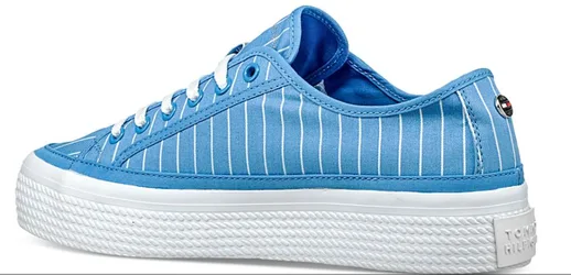 Tommy Hilfiger Sneakers Azzurro