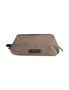 Bolso de mano Hombre Marrón claro -- Hombre - The bridge - FashionsVida