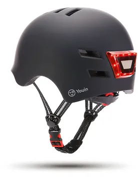 Casque Ma1010m Black M Homme