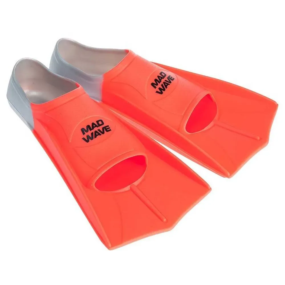Madwave Palmes De Natation Training - Madwave - FashionsVida