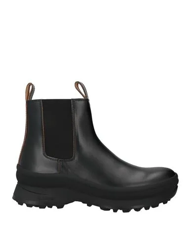 Stiefelette Herren Schwarz 38,40,41,42,43,44,45 Herren - Jil Sander - FashionsVida