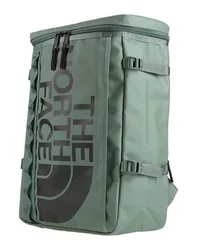 Mochila Unisex Verde -- Unisex