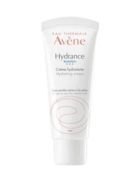 AVENE Hydrance Riche CrÃ¨me - Avène - FashionsVida