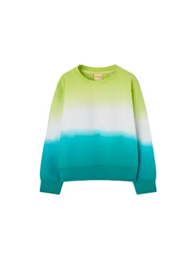 Boboli Sweat-shirt 413132 Boreal 5 Années Fille
