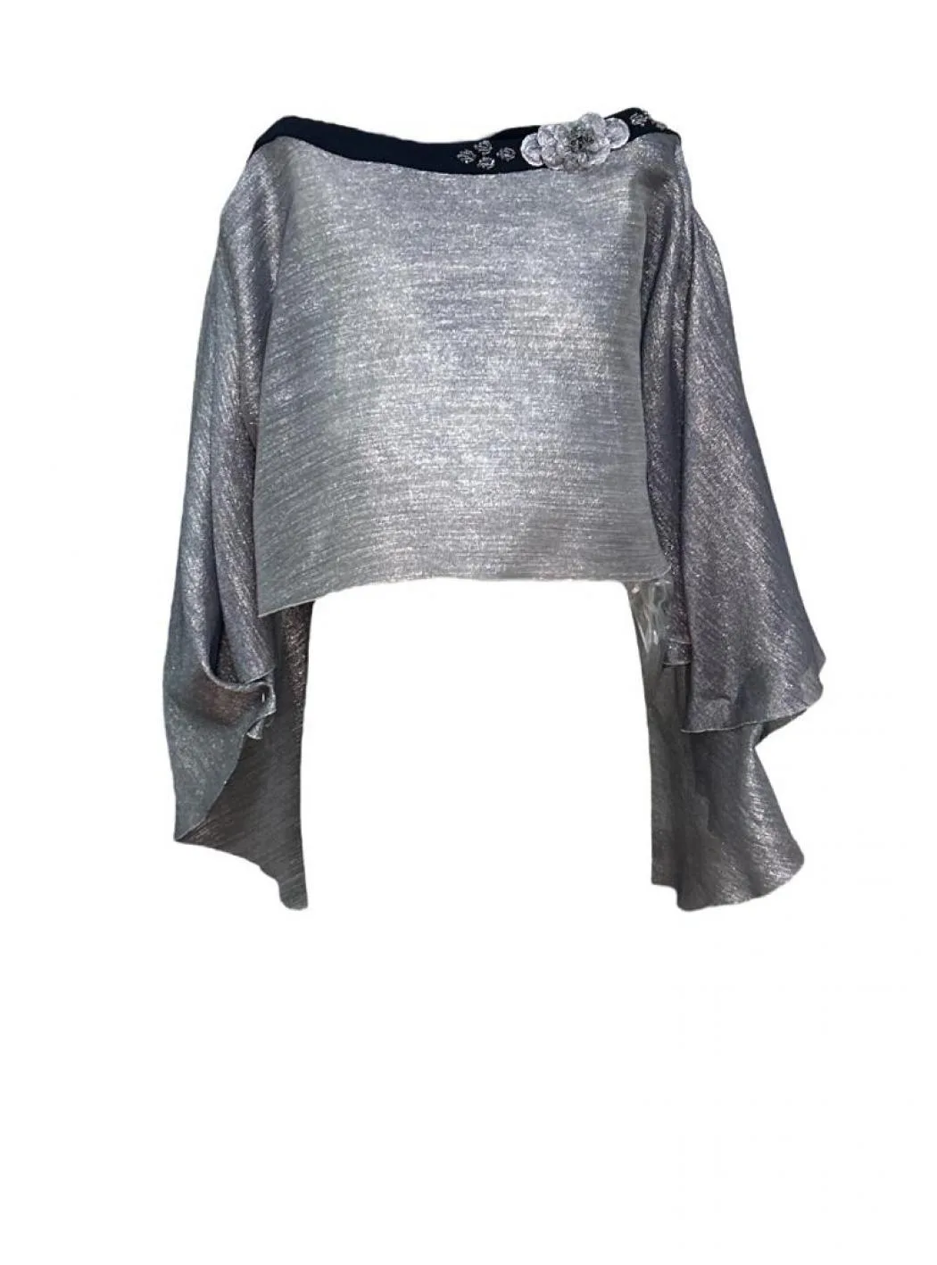 Stola Donna S52117 - Antonio D'errico - FashionsVida
