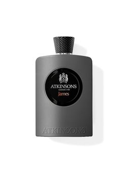 Atkinsons James Eau de Parfum 100ml