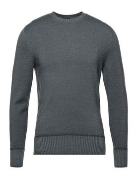 Pullover Herren Taubenblau 44,46,48,50,52,54,56 Herren