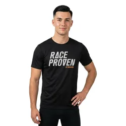 T-shirt à Manches Courtes Race Proven
