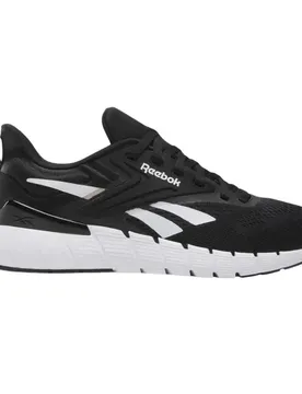 Baskets Nano Gym Black / Ftw White EU 41