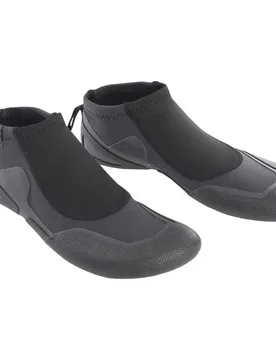 Chaussons De Plongée Plasma Slipper Round Toe 1.5 Mm Black EU 40-41 unisex - Ion - FashionsVida