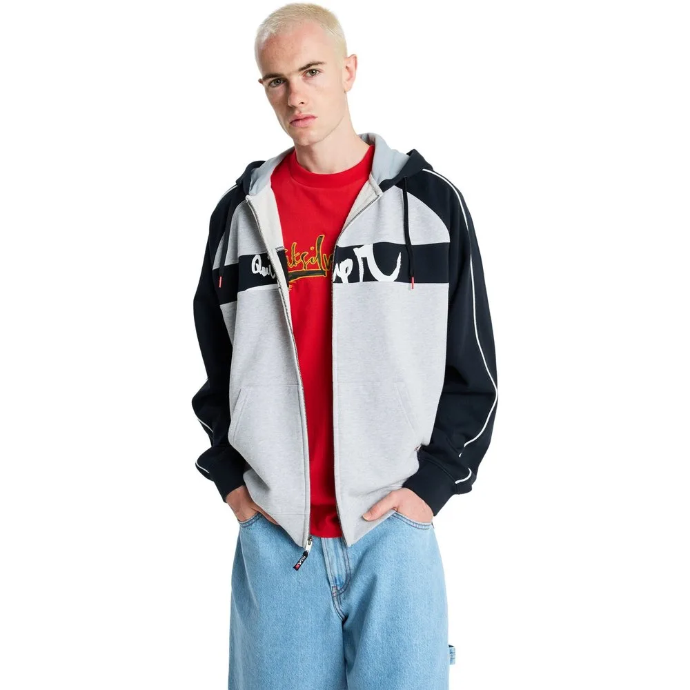 Sudadera de hombre YG Operator - Quiksilver - FashionsVida