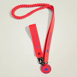 Portachiavi GB 1 Taglia Lucid Red