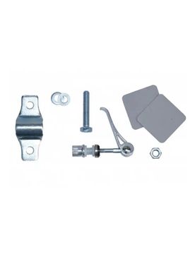 Attacco quick release per snodo cardanico Trail Angel art. 874