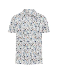 Brax Polo PEPE P blanc XL