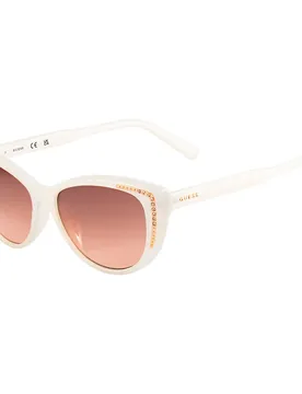 Lunettes De Soleil Go00006-5621f Beige CAT3 Degraded