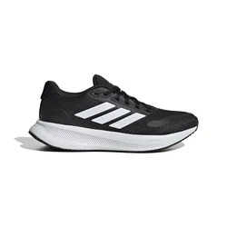 Damen-Laufschuhe Run Falcon 5 - Noir - female - Size: 38