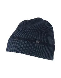 Mützen & Hüte Herren Marineblau ONESIZE Herren