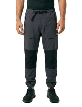 Pantalon Bastard-r Nine Iron S Homme