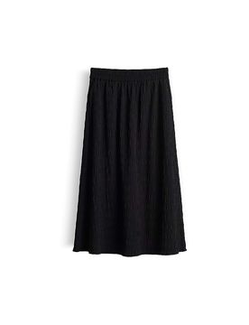 Midirock RONELLA STRUCTURED negro 36