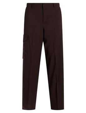 Hose Herren Pflaume 44,46 Herren