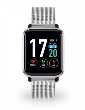 Smartwatch Unisex Techmade STARK TM-STARK-MSIL
