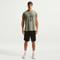 Dri-Fit Totality 9IN Herren Shorts, schwarz US: XL