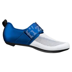 Scarpe Da Strada Transiro Hydra Blue / White
