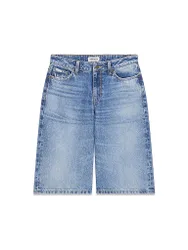 Guess Jeansshorts blau 27 damen