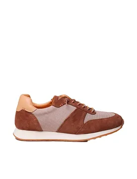 Pons Baskets Daro Brown EU 39