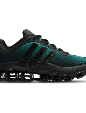 Megaride Uomo - Sneakers Nero - Taglia 48 - Rete/Sintetico 48 - Adidas - FashionsVida