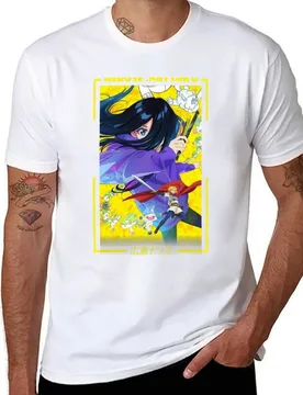 Natsuko Hirose - Zenshu T-Shirt cotton t shirts high quality cotton t shirts man 100% T-Shirt - Aliexpress - FashionsVida