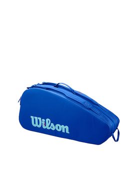 Raquetero Tour Ultra 6er azul