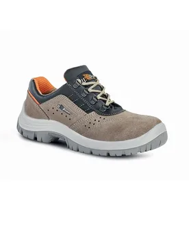 Chaussures De Sécurité Dream Beige EU 36 - U-Power - FashionsVida