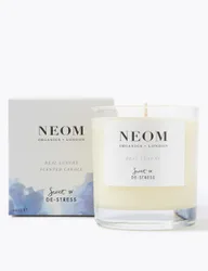 Real Luxury Candle (1 wick) 185g female