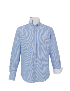 Harmont & Blaine Camicie Azzurro
