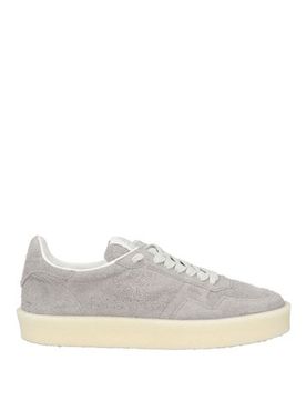 Sneakers Herren Hellgrau 45 Herren