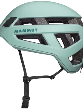 Casque Crag Sender Jade 52-57 cm unisex - Mammut - FashionsVida