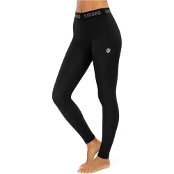 Leggings térmicos de mujer