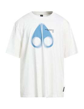 T-shirts Herren Elfenbein XL Herren