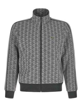 Lacoste Felpa Parigi