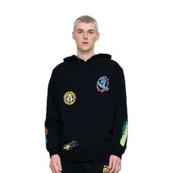 Sweat à Capuche Sw Everything Black M