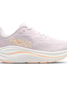 Clifton 10 Donna - Sneakers Viola - Taglia 40 2/3 - Rete/Sintetico 40 2/3 - HOKA - FashionsVida