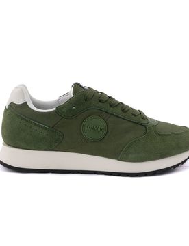 COLMAR Sneakers Verde