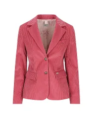 Blazer tradicional LUREGLA rojo 38