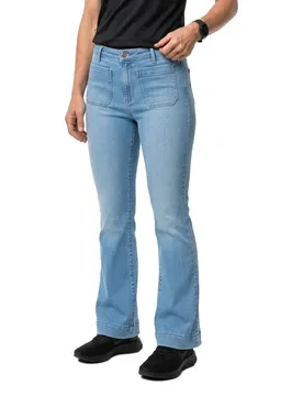 Jeans W233736u Flare Hazel 26
