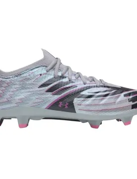Chaussures De Football Shadow Pro 4 Fg Gray / Black EU 39